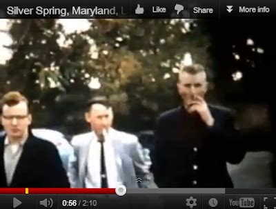 Kenneth In The Was My Uncle Kenny Gay