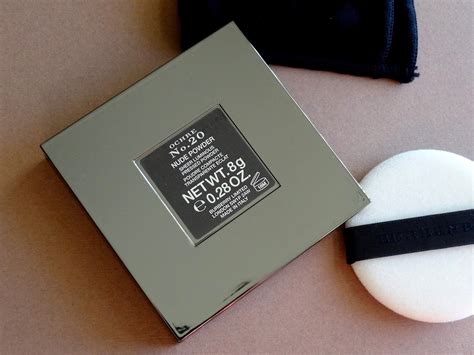 Makeup Beauty And More Burberry Nude Powder Sheer Luminous Pressed