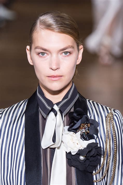 lanvin spring summer  ready  wear