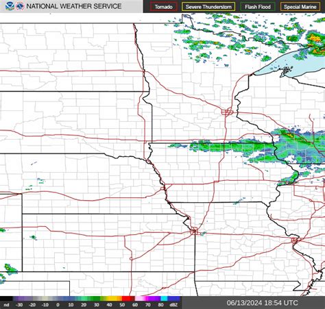 Elkhart Coop Equity Exchange - Weather