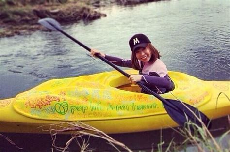 Japanese Artist Arrested While Crowdfunding For Her Vagina Kayak