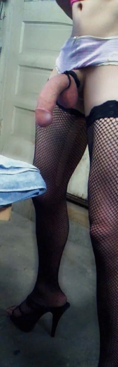 Sissy Dressed Playing Nude Pics XHamster