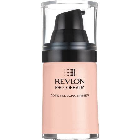 Revlon PhotoReady Primer Collection - Pore Reducing Primer - Walmart ...