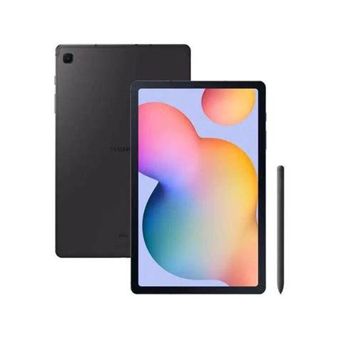 Tablet Samsung Galaxy Tab S6 Lite 128gb Wi Fi Tela104 Processador Octa