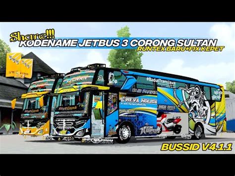 Rilissshare Kodename Acc Jetbus Corong Sultanmn X Rpc Bussid V