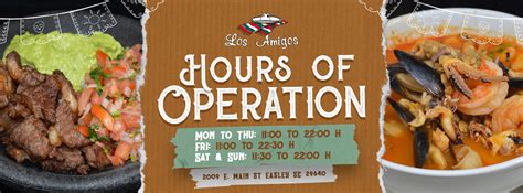 Los Amigos Mexican Restaurant Easley