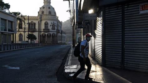 Las medidas que tomó América Latina para combatir el coronavirus