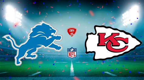 Chiefs Vs Lions 2024 Score Emma Norina