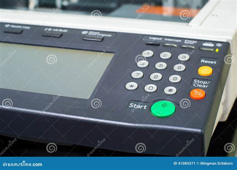 printer copy stock   royalty  stock