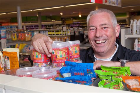 Vergrijzing En Kabinetsplan Uitgelezen Kans Voor Spar Distrifood