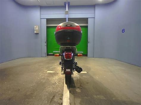 Мотоцикл нейкед байк naked bike Honda SDH купить по цене в Екатеринбурге на