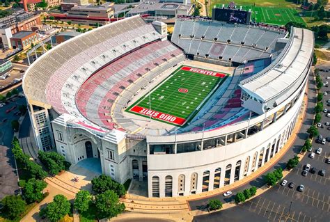 Uncovering The Legends Detroits Covered Football Stadium All You Need To Know