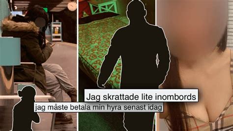 Thaimassagesalonger S Ljer Sex I Sverige Sexk Parnas Recensioner