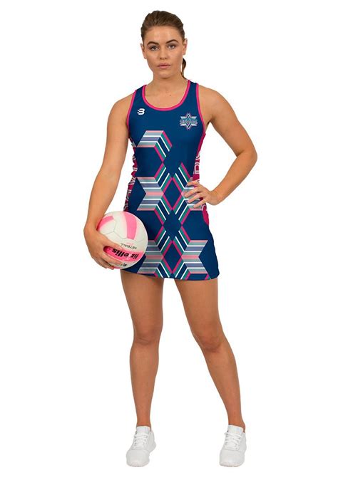 netball uniforms court blackchrome custom our sampling pre production
