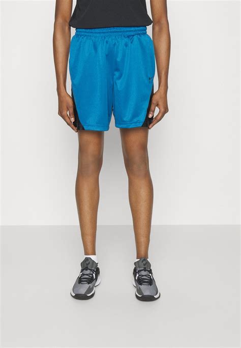 Nike Performance Isofly Short Kurze Sporthose Industrial Blue Black