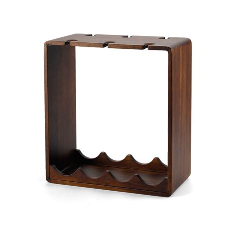 Купить Подставка для вина Прислонившись к дереву Сюань винный шкаф ...