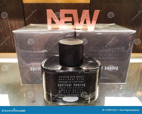 Unisex Flavor for Men and Women Mark Buxton Spiritual Healing at ...