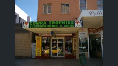 Leased Office At Kendal Street Cowra Nsw Realcommercial