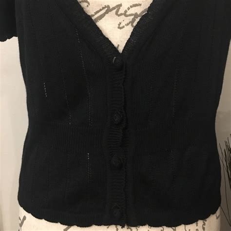 White House Black Market Sweaters White House Black Market Shrug