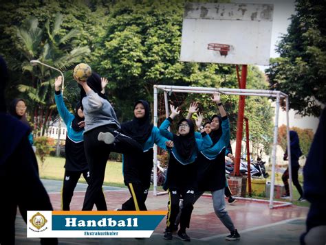 Ekstrakurikuler Madrasah Aliyah Sahid Pondok Pesantren Modern Sahid