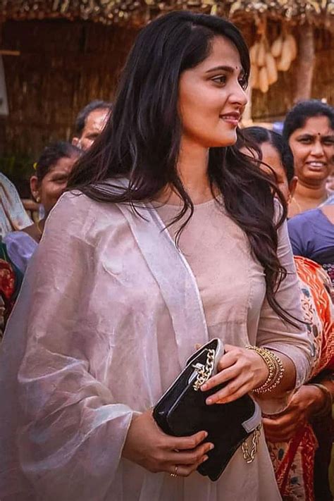Anushka Shetty Hot 2022