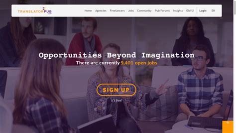 11 Best Freelance Websites for Translation [Updated for 2023]