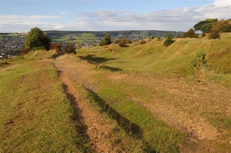 Former Quarry Workings Rodborough Philip Halling Cc By Sa