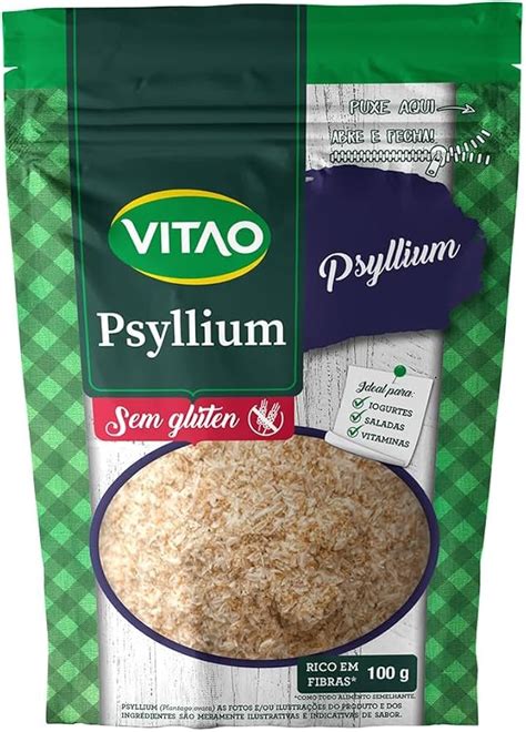 Psyllium Qual O Melhor - Psyllium em pó ou capsulas, qual o melhor?