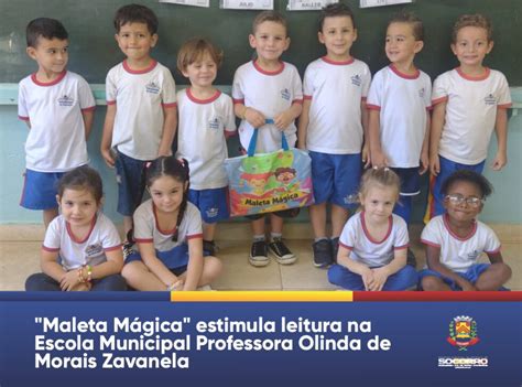 Escola Municipal Radialista Edvaldo Morais - 8