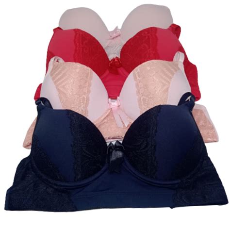 Kit Conjunto Lingerie Feminino Suti E Calcinha Top Shopee Brasil