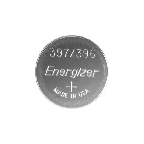 PriveShop.gr | ΑΝΑΛΩΣΙΜΑ ΣΠΙΤΙΟΥ-ΜΠΑΤΑΡΙΕΣ-ENERGIZER 397-396 WATCH BATTERY