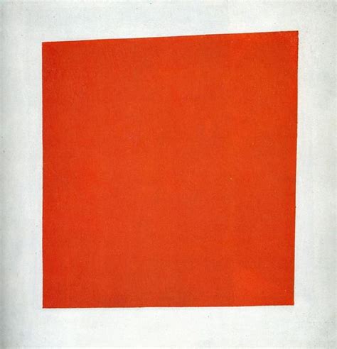 Suprematism - The Art and Artists of the Russian Suprematism Movement