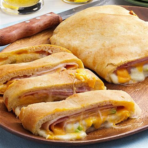 18 Of Our Best Stromboli Recipes