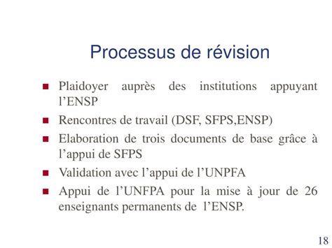 Ppt Enseignement Des Sonu Dans Les Coles De Formation De Base Cas De