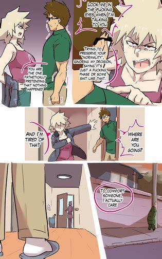 Lovers Luscious Hentai Manga Porn