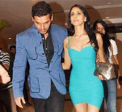 priya runchal john abrahams wife wiki biography age net worth