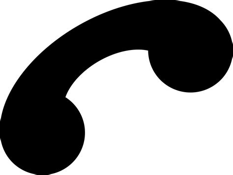 Logo Telepon Png