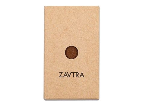 Купить Минималистичный кошелек ZAVTRA недорого в интернет-магазине ...