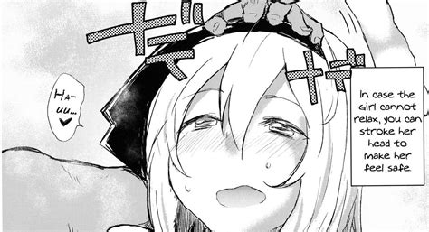 This Is Even More Disgustingly Lewd Than Hand Holding And Surprisingly Educational Hentai