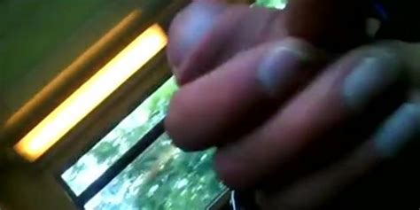 Dickflash For Blonde Teen On Bus Tnaflix