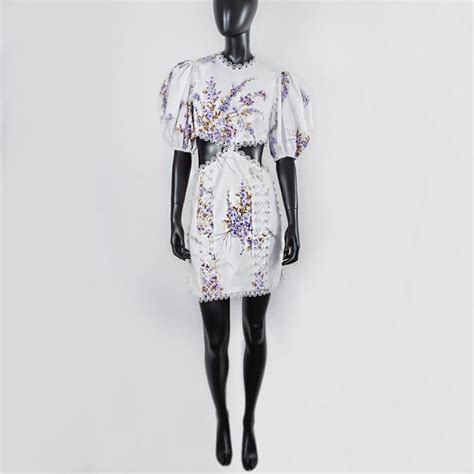 ZIMMERMANN Платье - Brandcollector