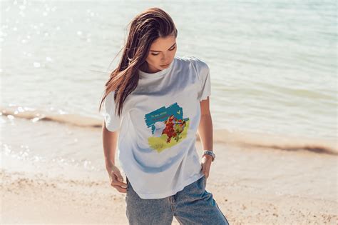 Принти на футболки on Behance