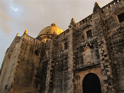 Patrimonio De La Humanidad Ciudad Hist Rica Fortificada Campeche