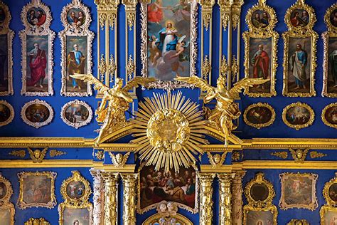 Сияй, берлинская лазурь! | The Art Newspaper Russia — новости искусства