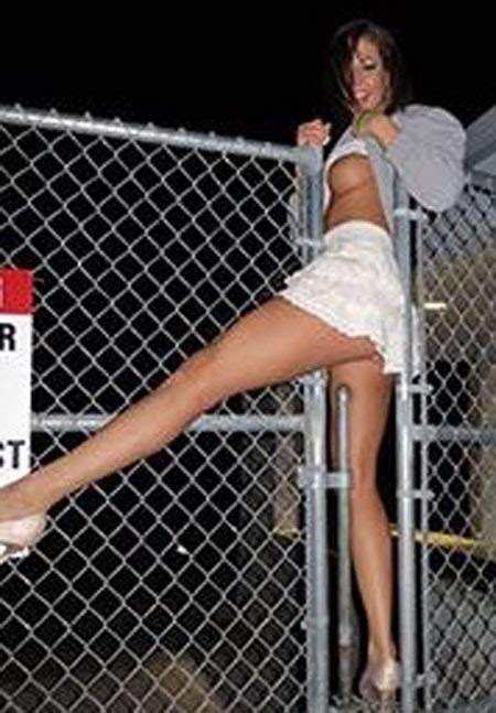 Nude Model Arrested Publicity Stunt 2 DrunkenStepFather