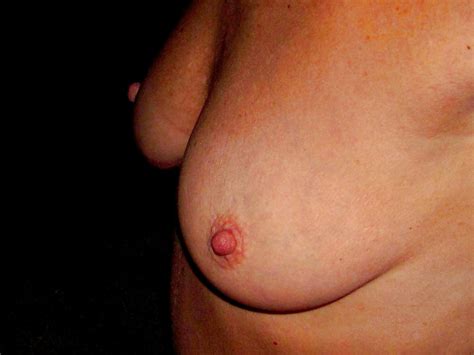 Mature Wife S Petite B Cup Tits And Awesome Nipples Porn Pictures XXX Photos Sex Images
