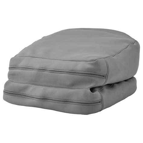 Bussan Beanbag Inoutdoor Grey Ikea Belgium