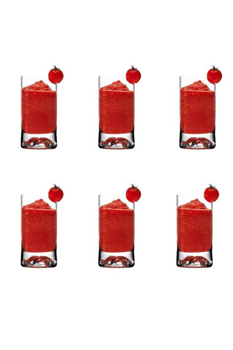 Paşabahçe Nude Serisi Meşrubat Ve Kokteyl Bardağı 6 Adet Fiyatı Yorumları