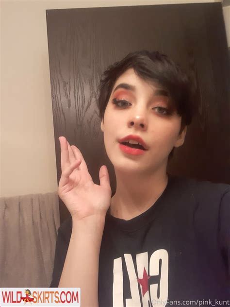 Pink Kunt KuntPink Baggedmilk Pink Kunt Nude OnlyFans Instagram Leaked Photo