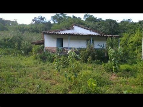 VISITEI A CASA ABANDONADA É DE ARREPIAR YouTube